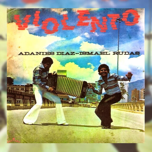 Релиз Violento