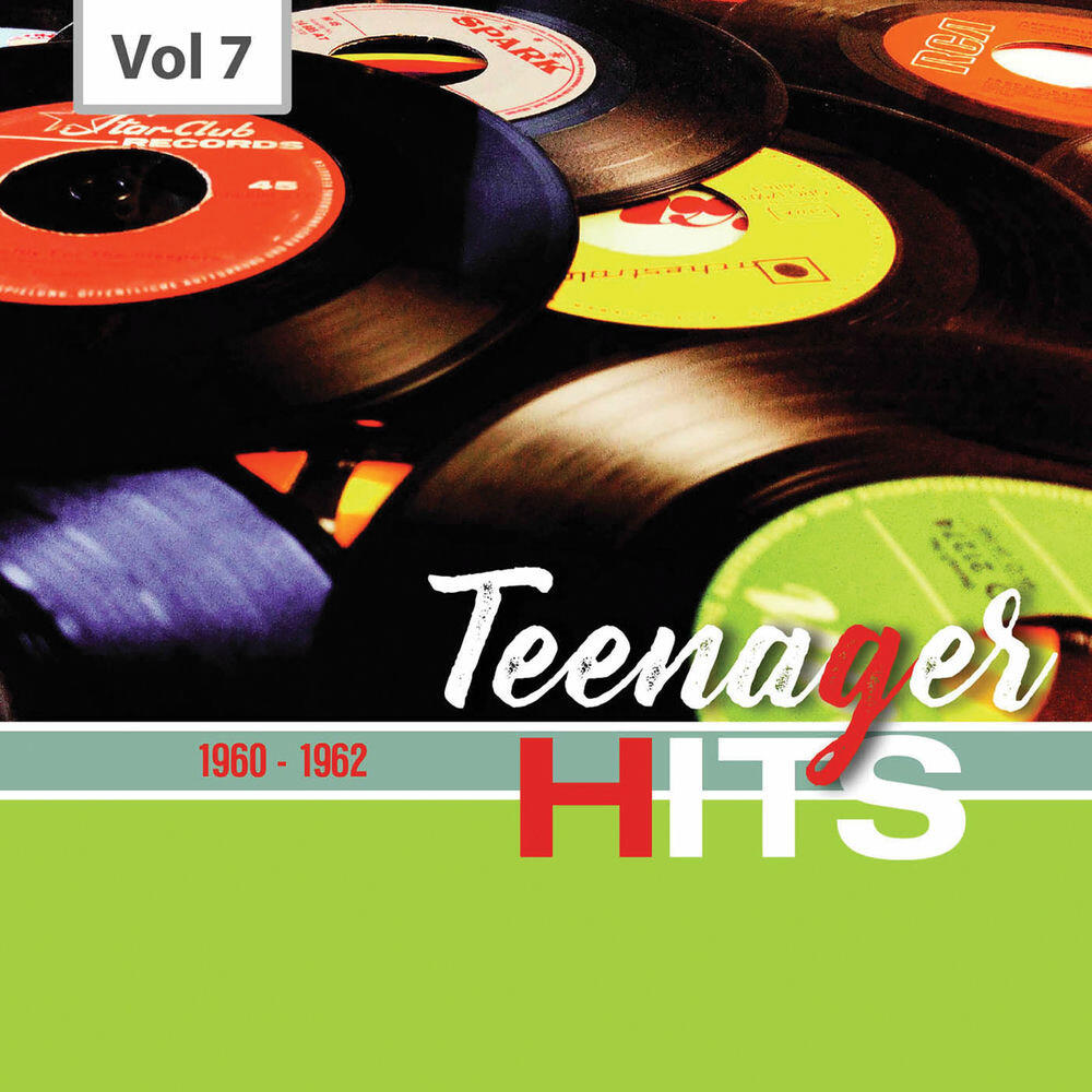 Релиз Teenager Hits, Vol. 7