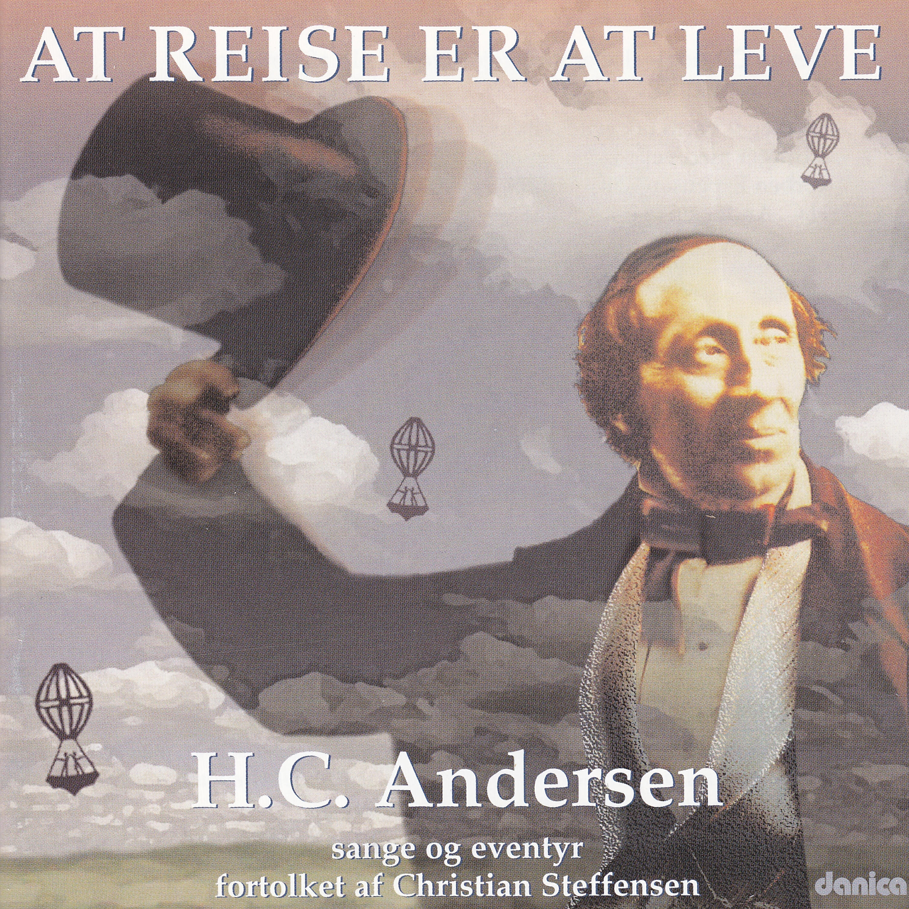 Релиз At Reise Er at Leve