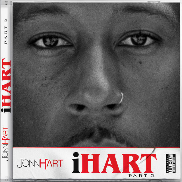 Jonn Hart - Hell Yeah (feat. Milla)