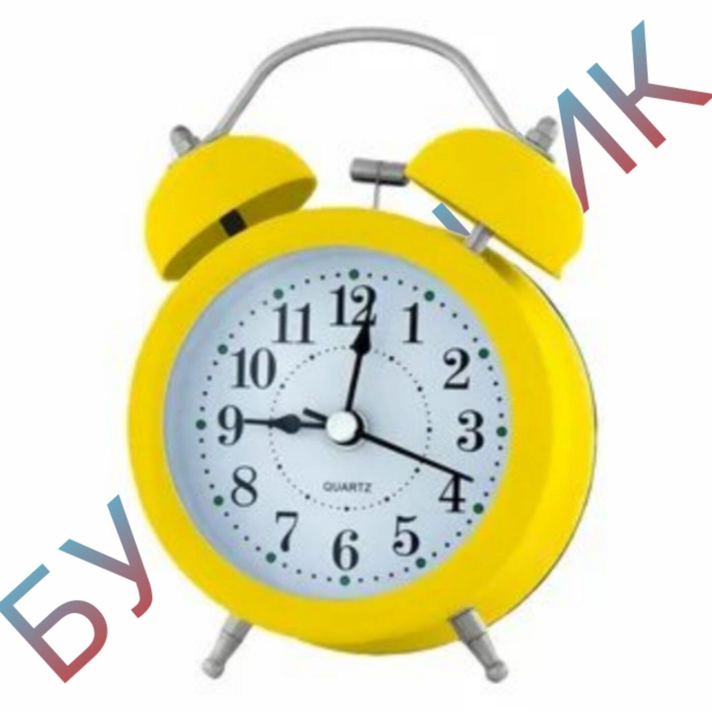 Релиз БУДИЛЬНИК