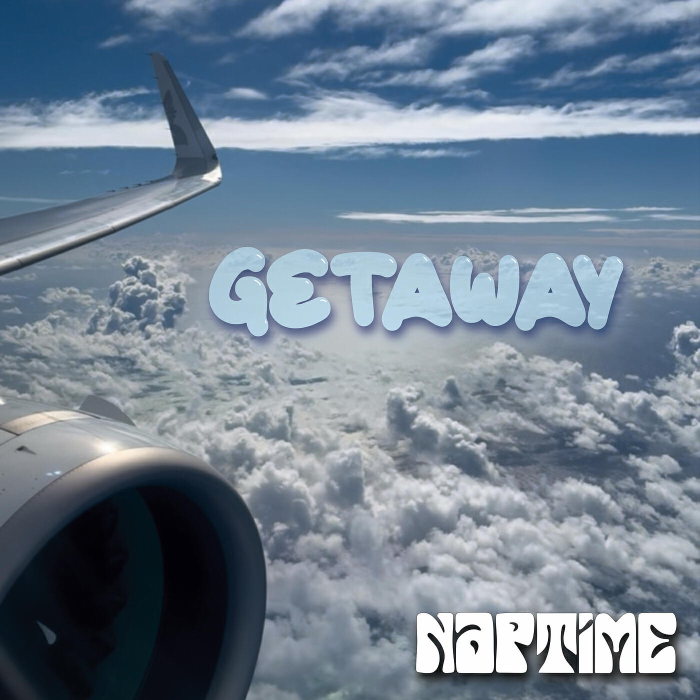 Релиз Getaway