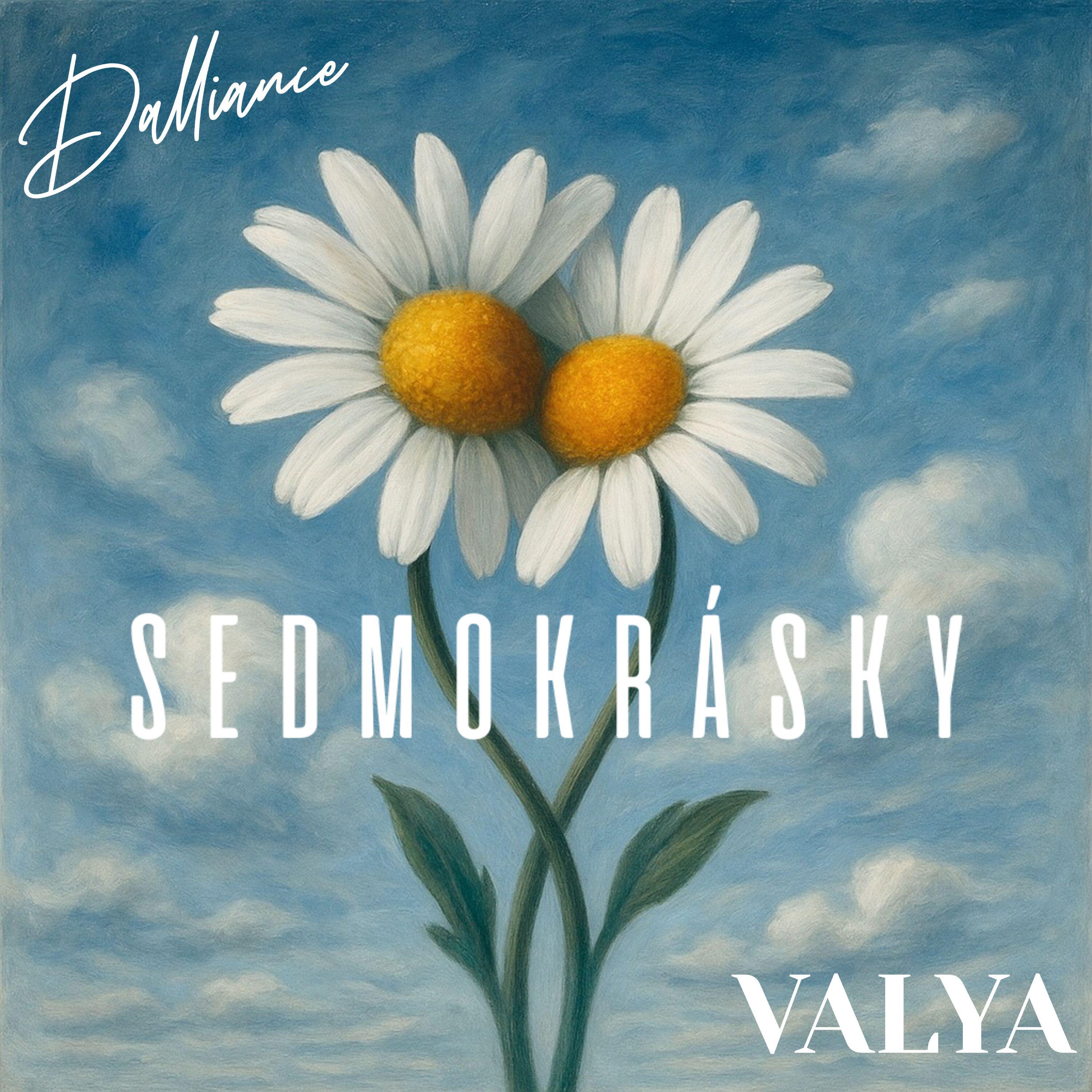 Релиз SEDMOKRÁSKY