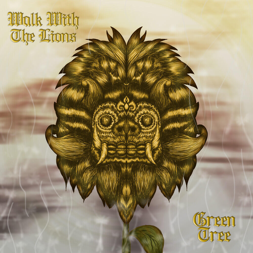 Релиз Walk With The Lions