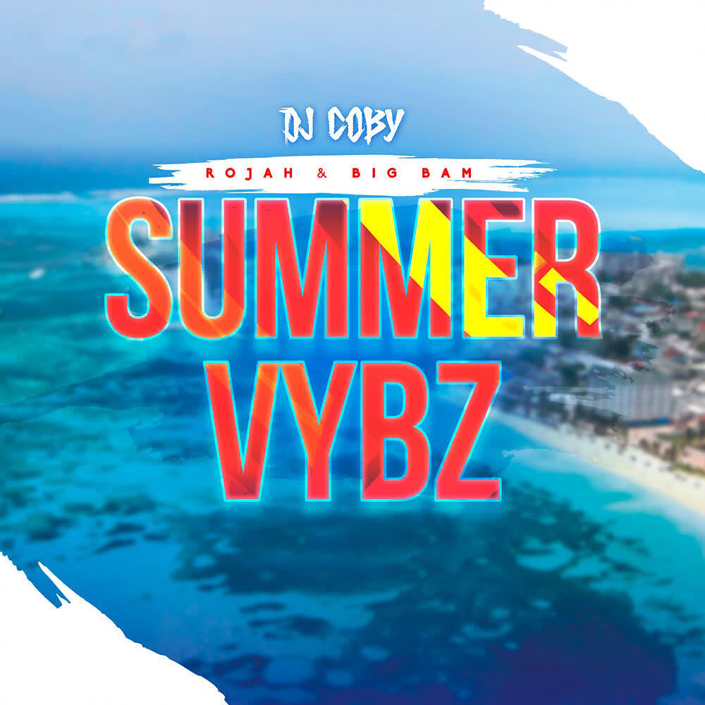 Релиз Summer Vybz