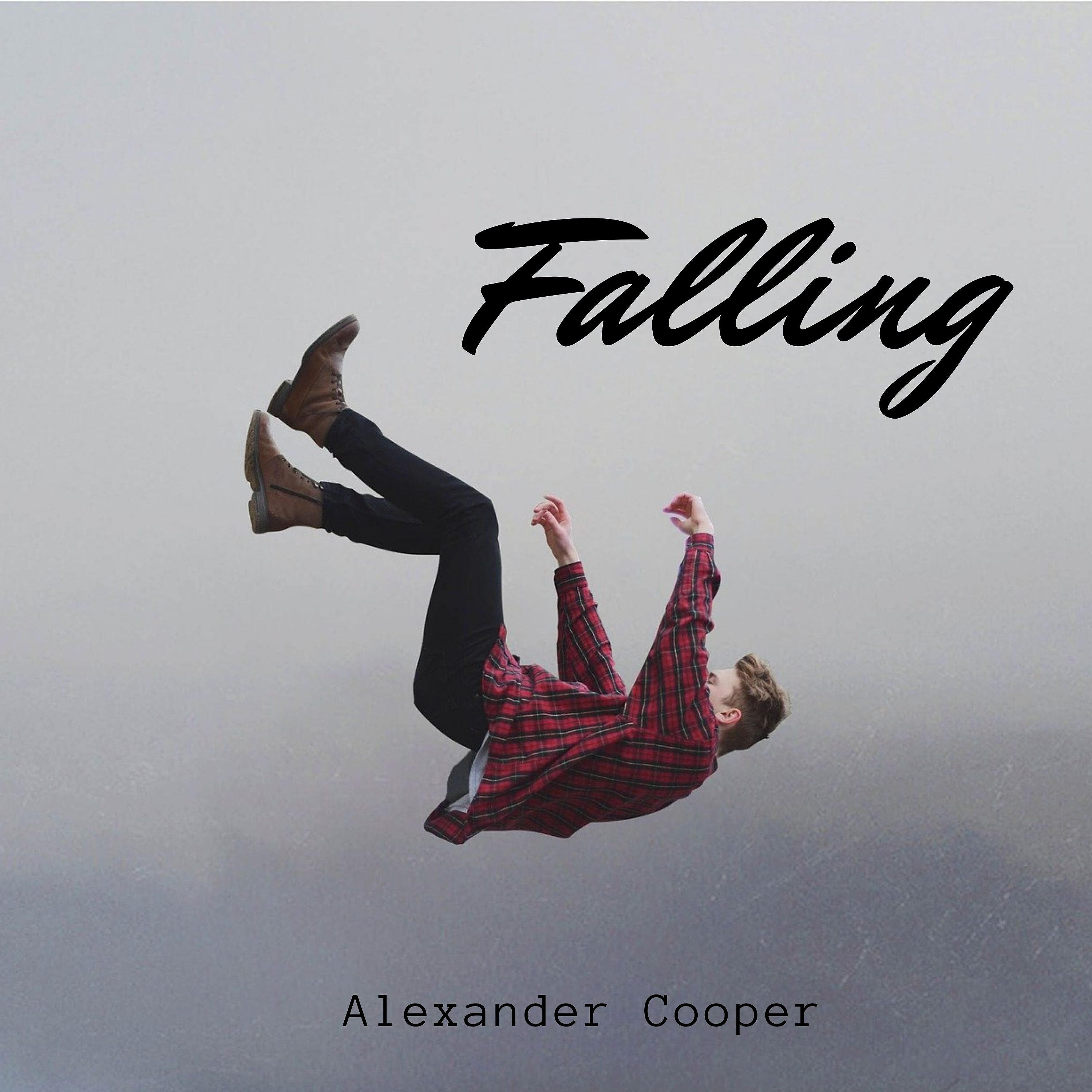 Релиз Falling