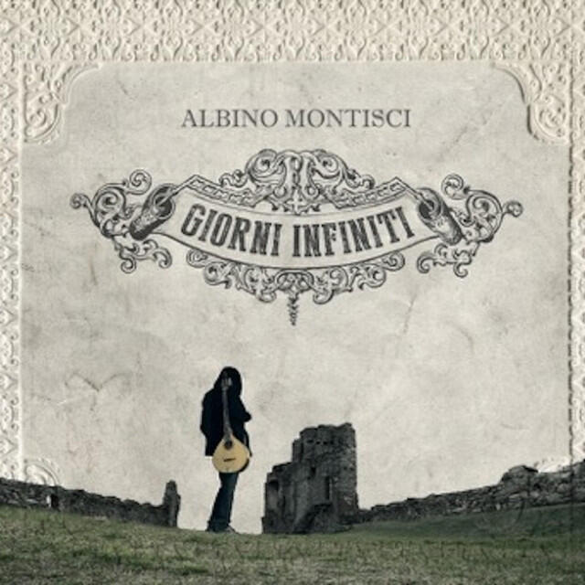 Релиз Giorni infiniti