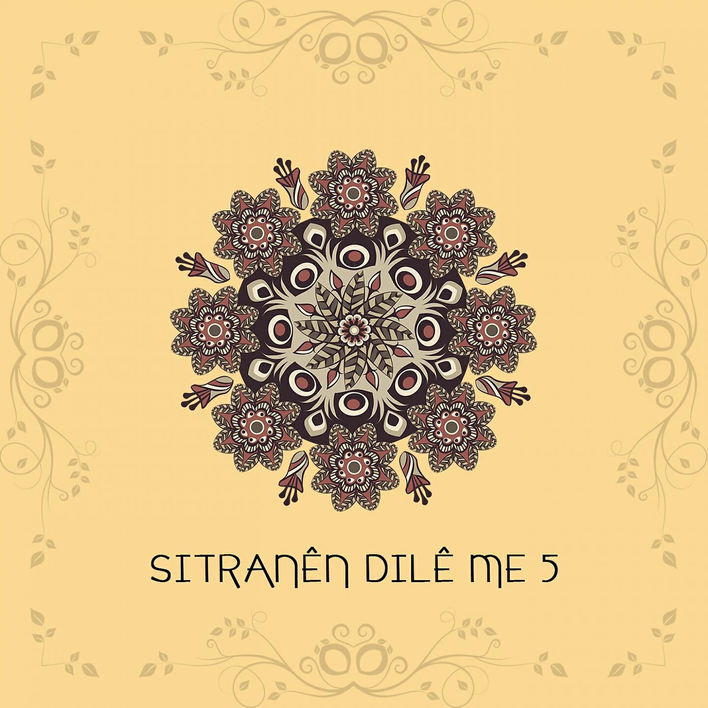 Релиз Sitranên Dilê Me, Vol. 5