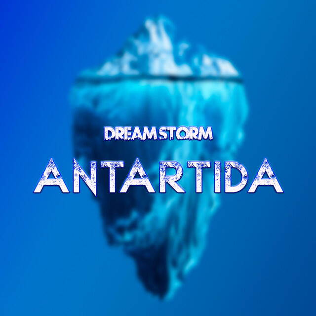 Релиз Antártida