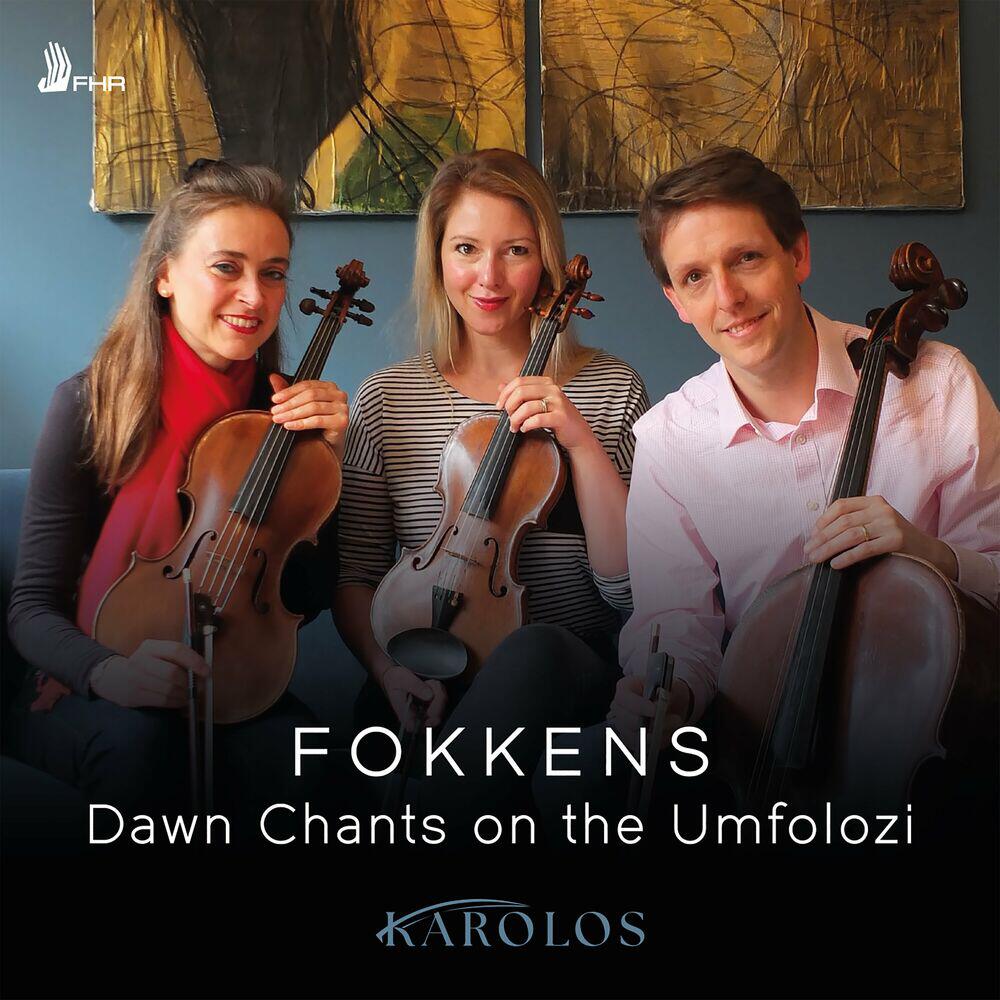 Robert Fokkens