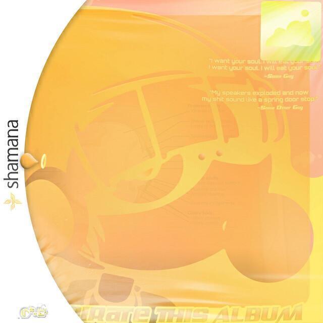 Shamana
