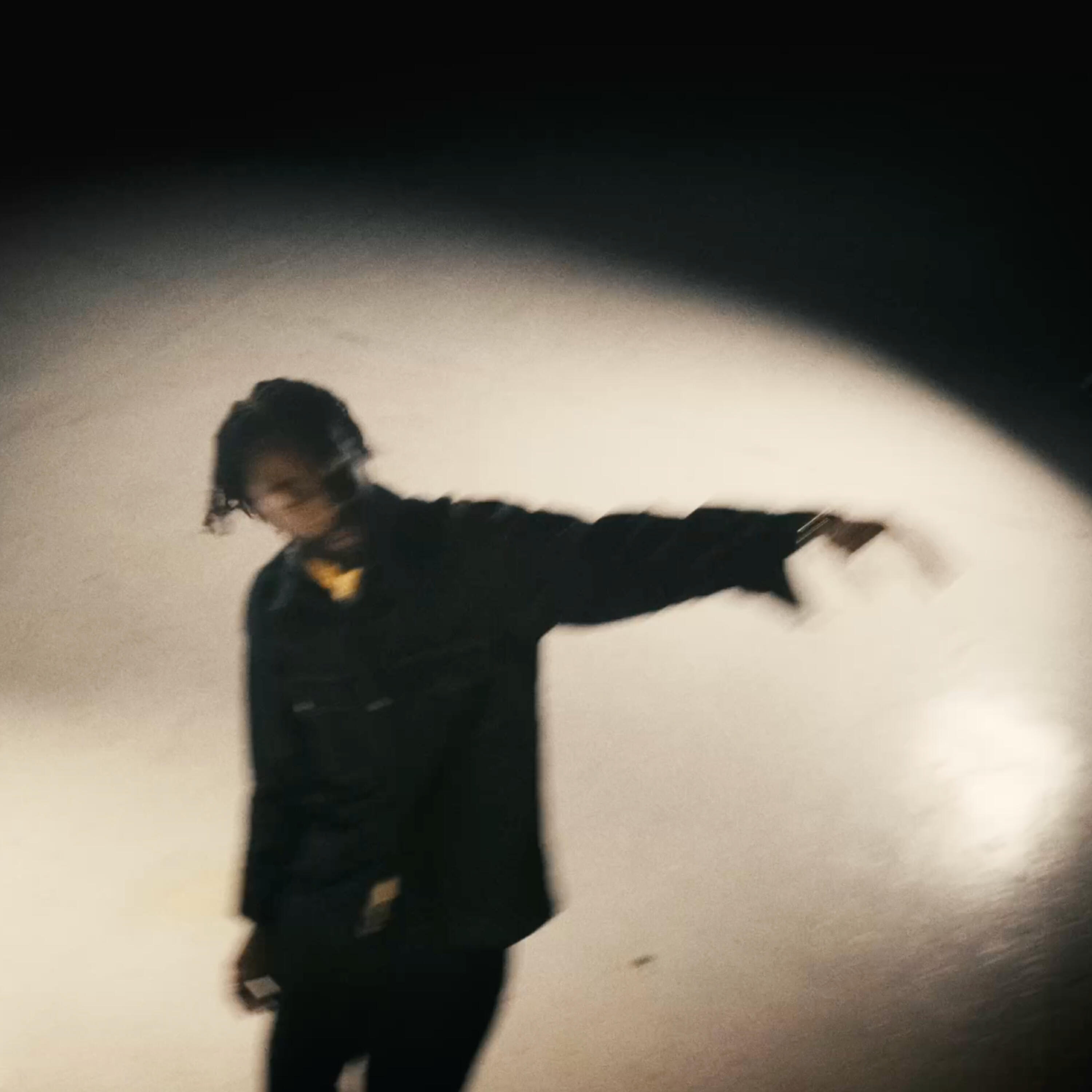 Релиз say what you want