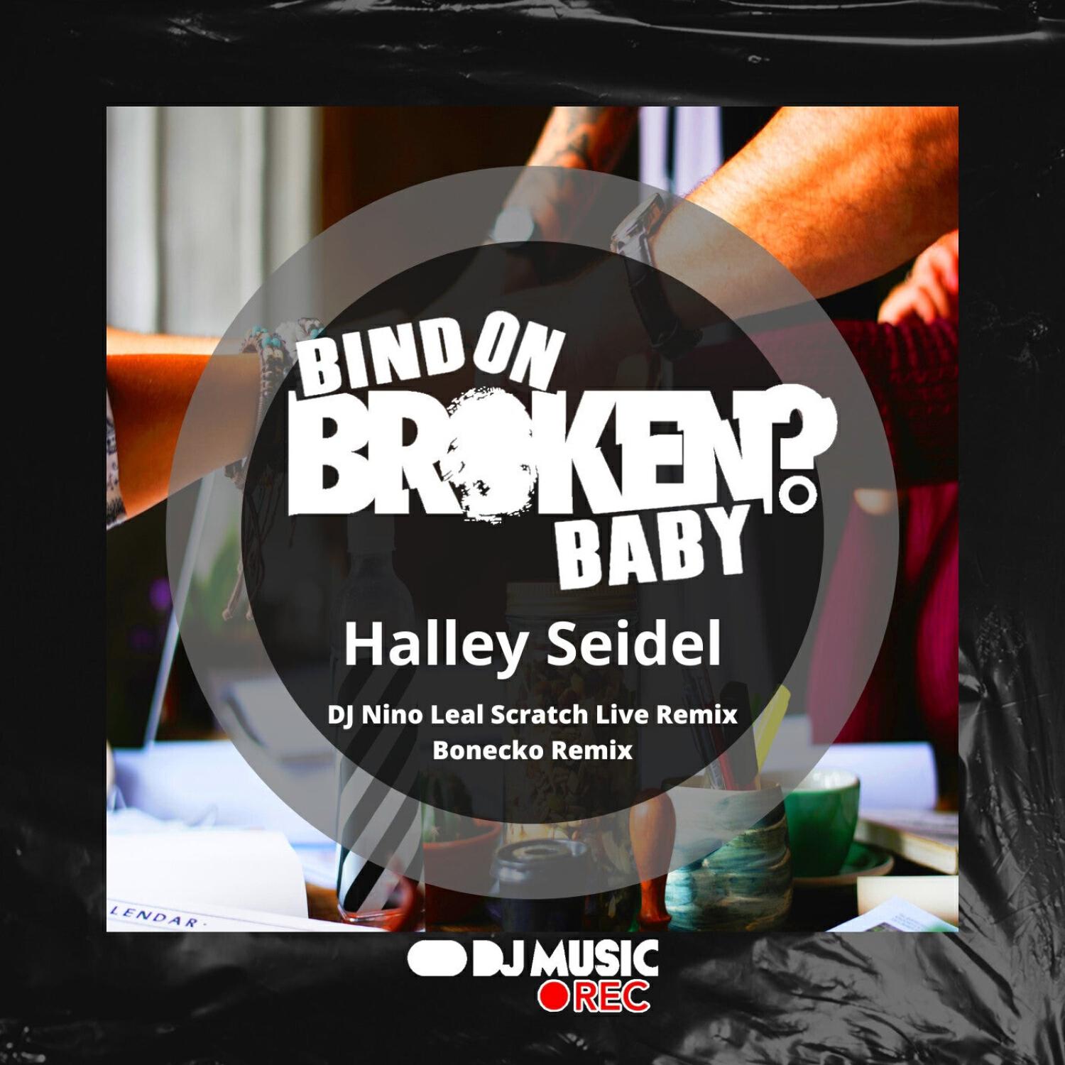 Релиз Bind on Broken, Baby!