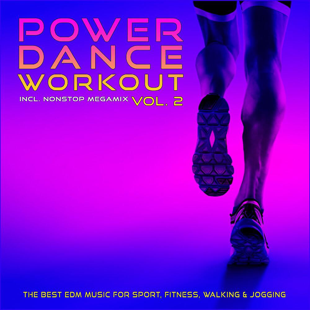 Релиз Power Dance Workout, Vol. 2 (The Best EDM Music for Sport, Fitness, Walking & Jogging)