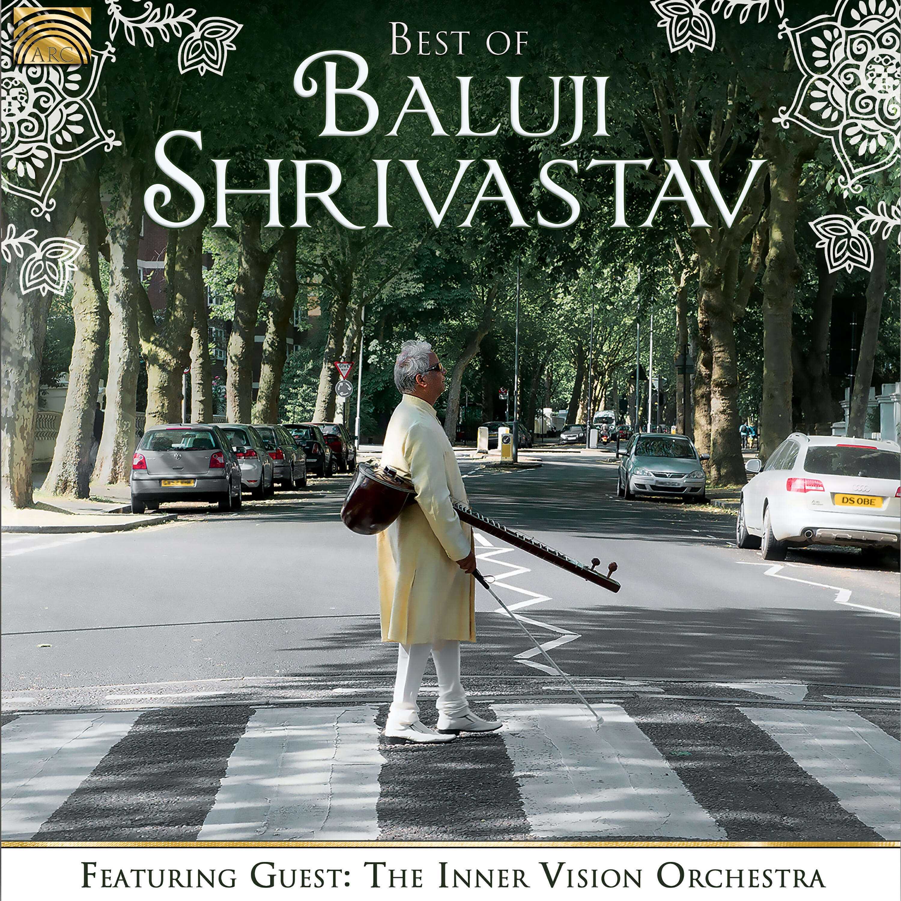 Релиз Best of Baluji Shrivastav