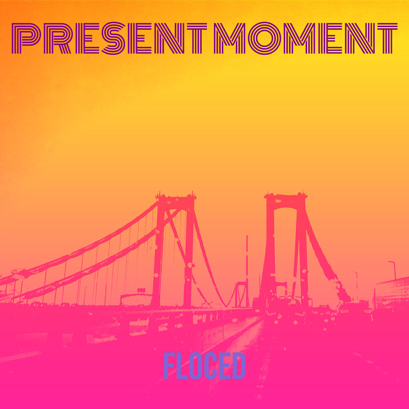 Релиз Present Moment