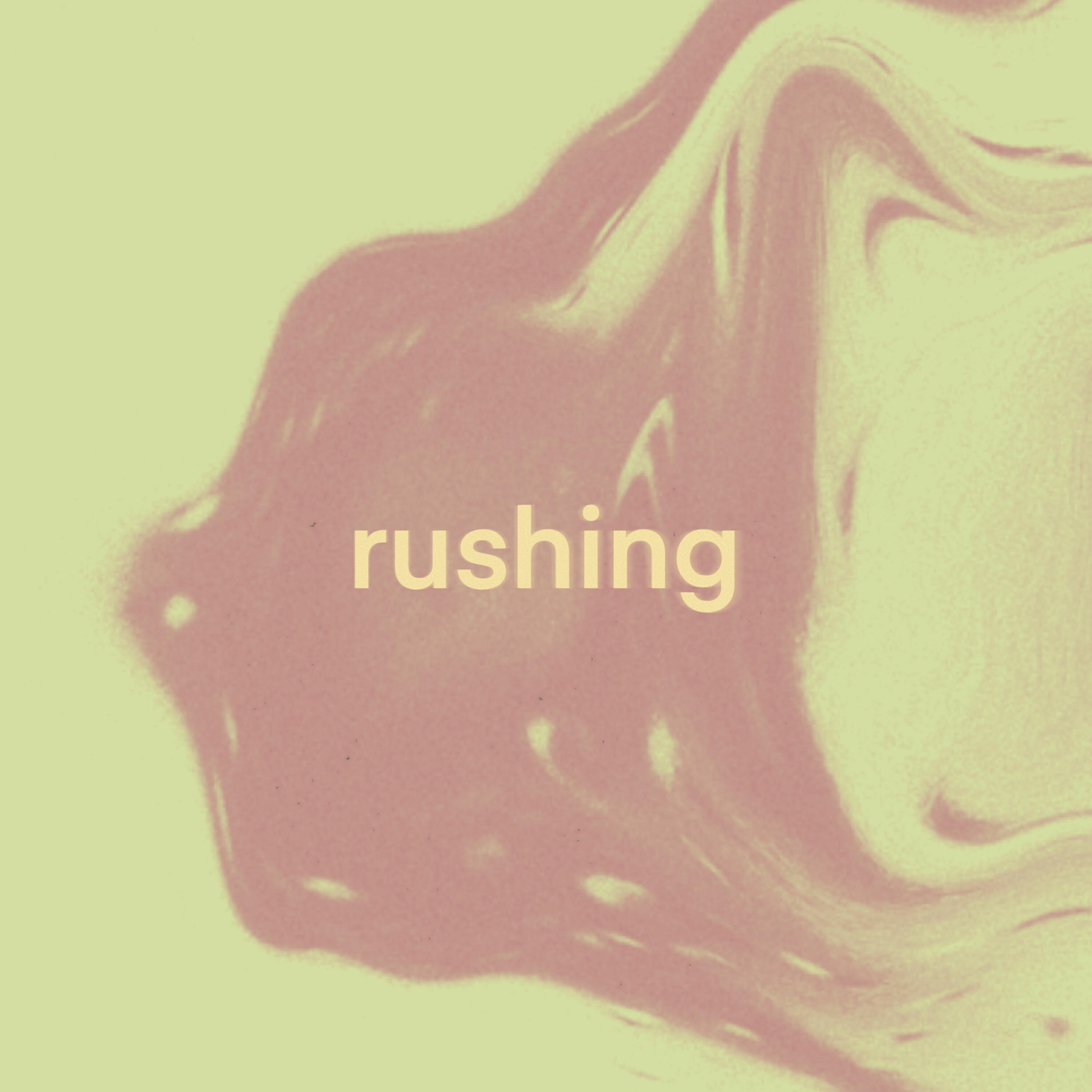 Релиз Rushing