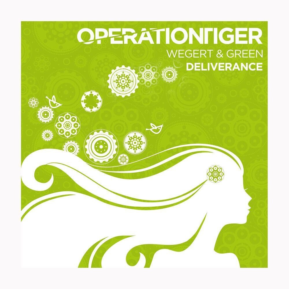 Релиз Deliverance