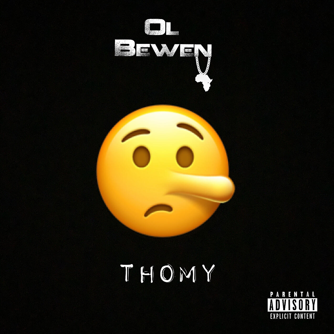 Релиз Thomy