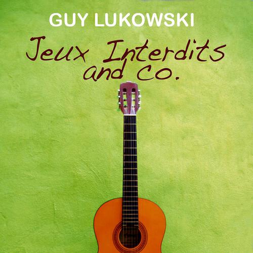 Релиз Jeux Interdits and Co.