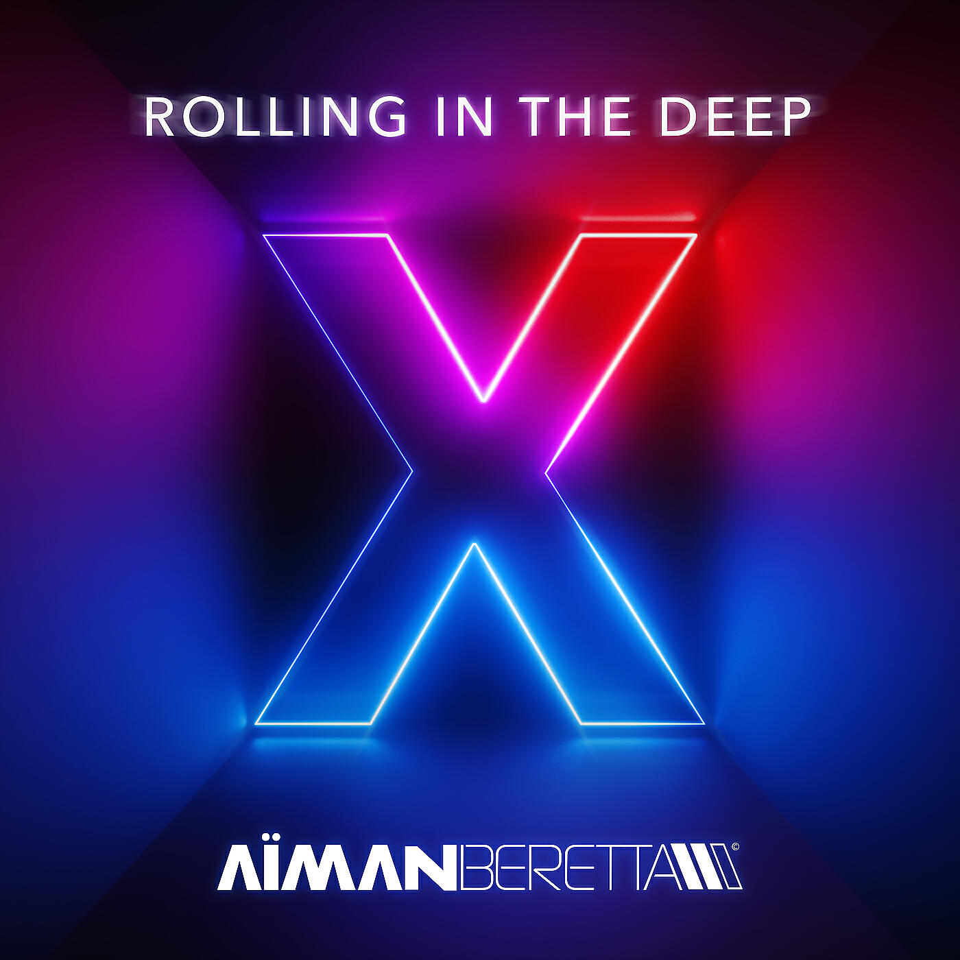 Aiman Beretta