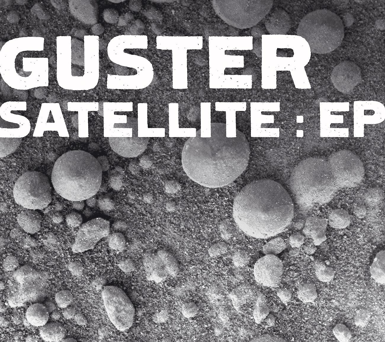 Релиз Satellite
