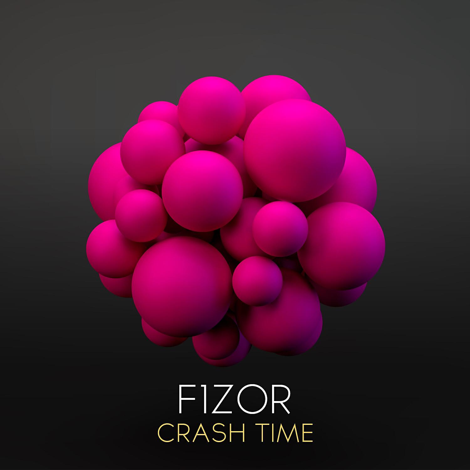 Релиз Crash Time