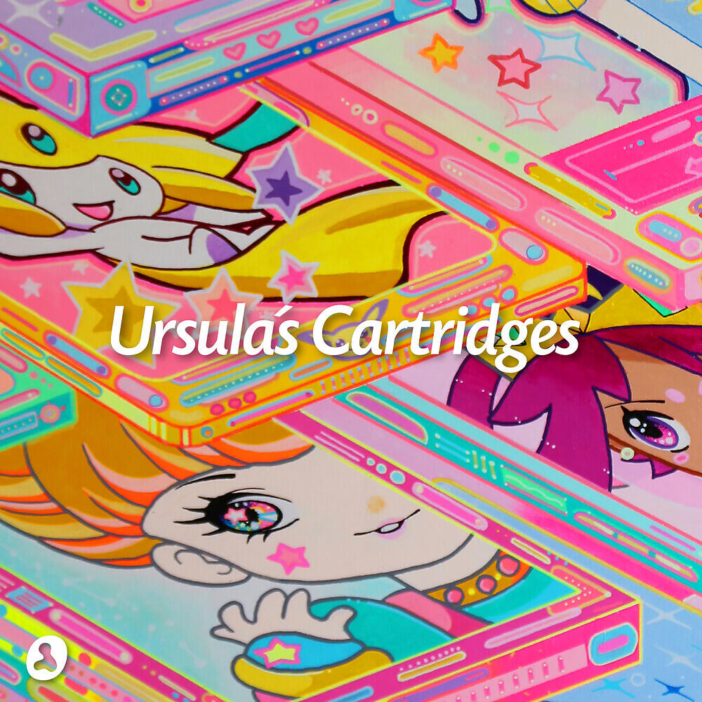 Ursula's Cartridges