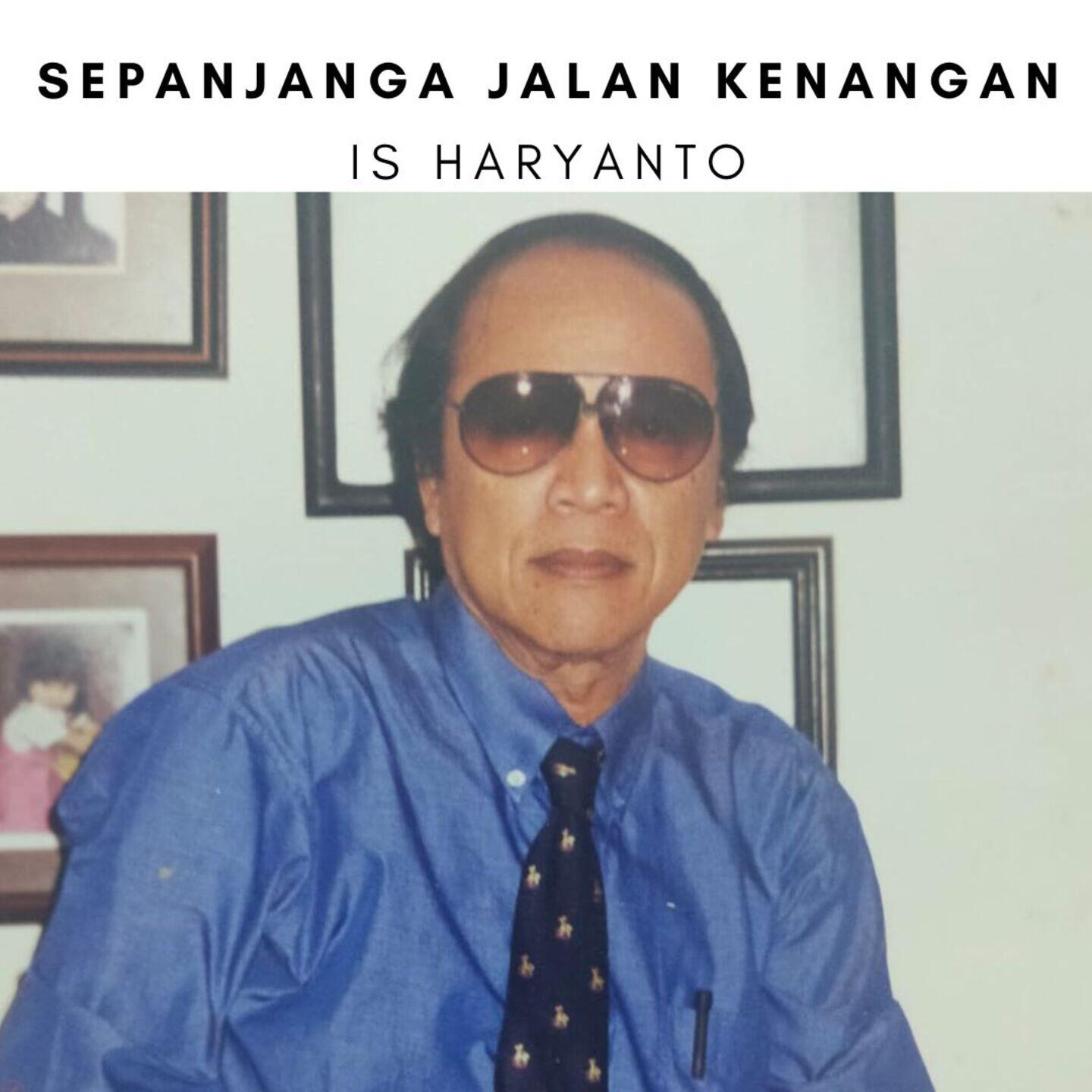 Релиз Sepanjang Jalan Kenangan