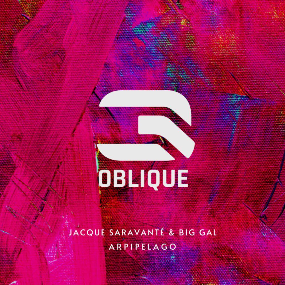 Релиз Arpipelago
