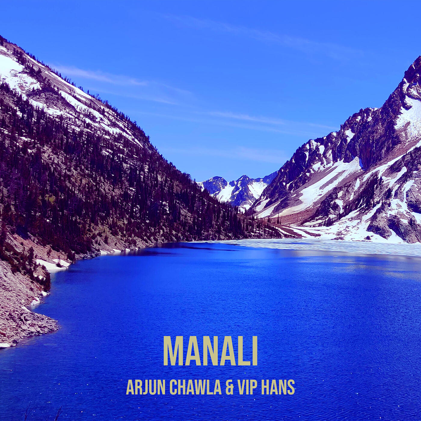 Релиз Manali