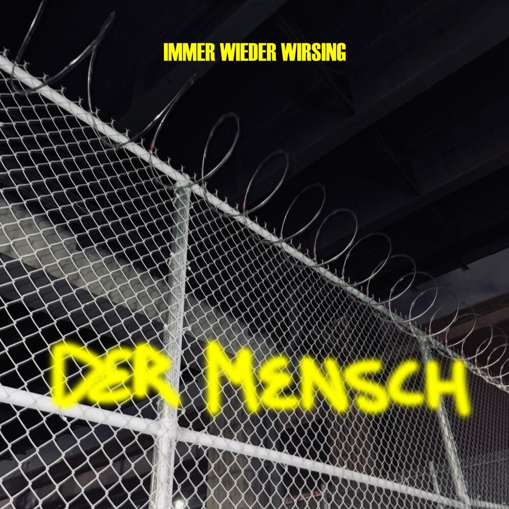 Релиз Der Mensch