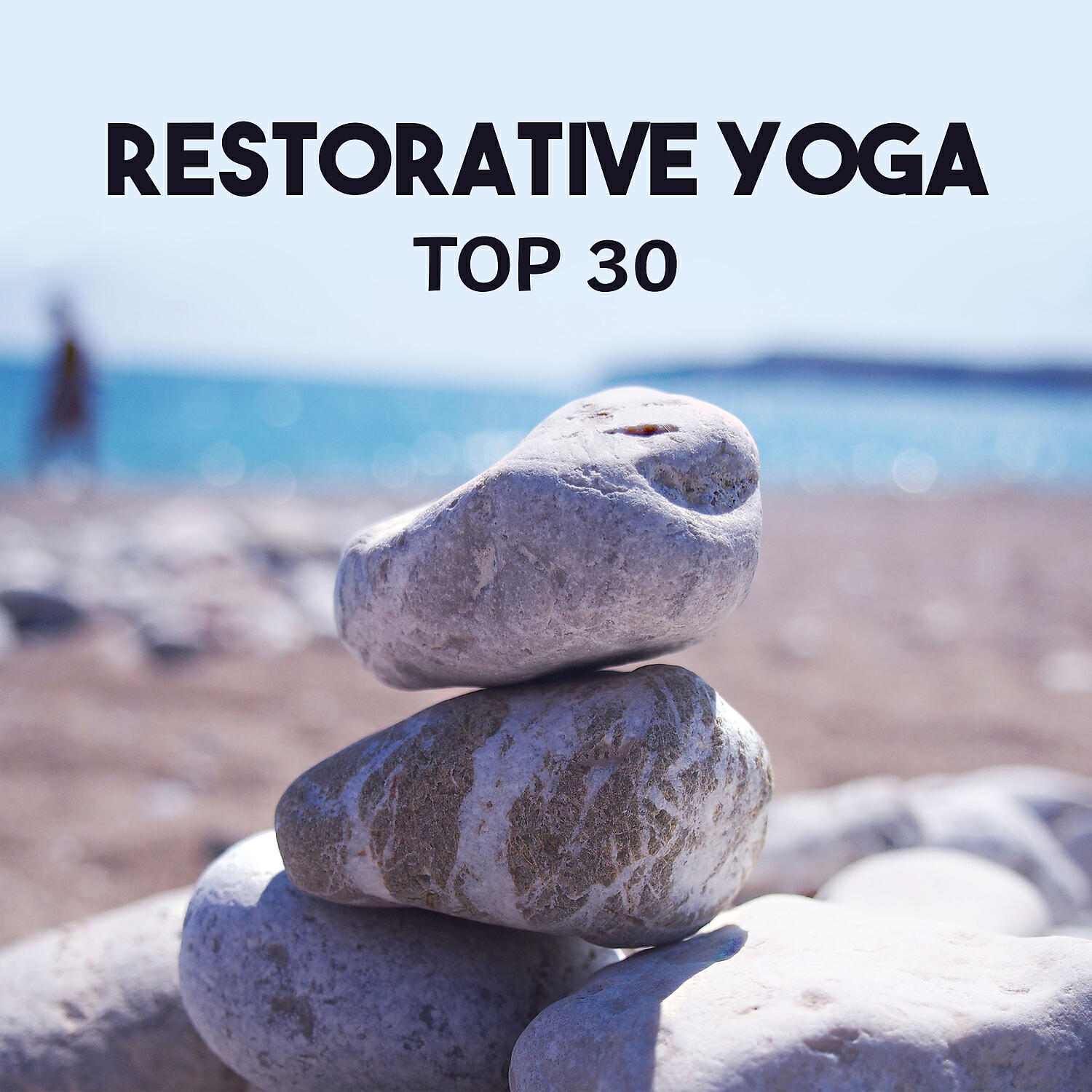 Релиз Restorative Yoga Top 30 – Inner Journey, Mindfulness Meditation, Reiki Healing Music, Balanced Yoga Music to Relax Your Mind, Self Motivation