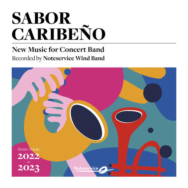 Noteservice Wind Band
