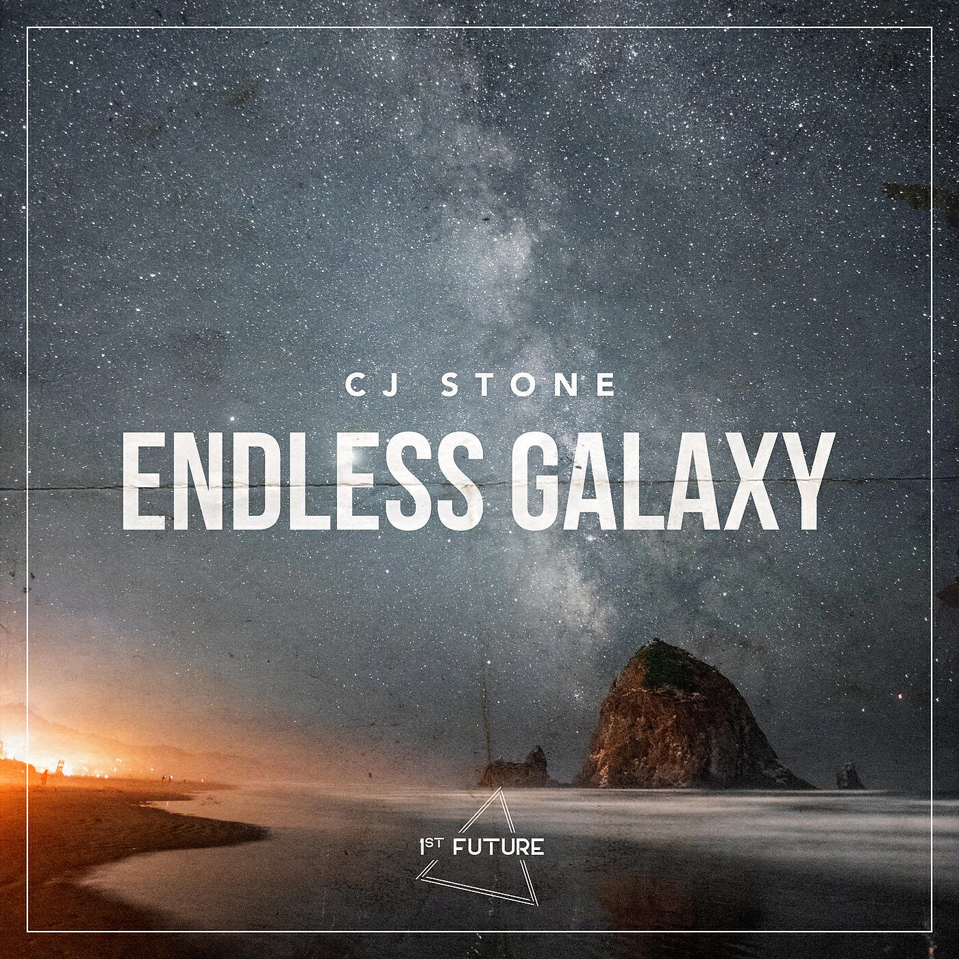 Постер альбома Endless Galaxy