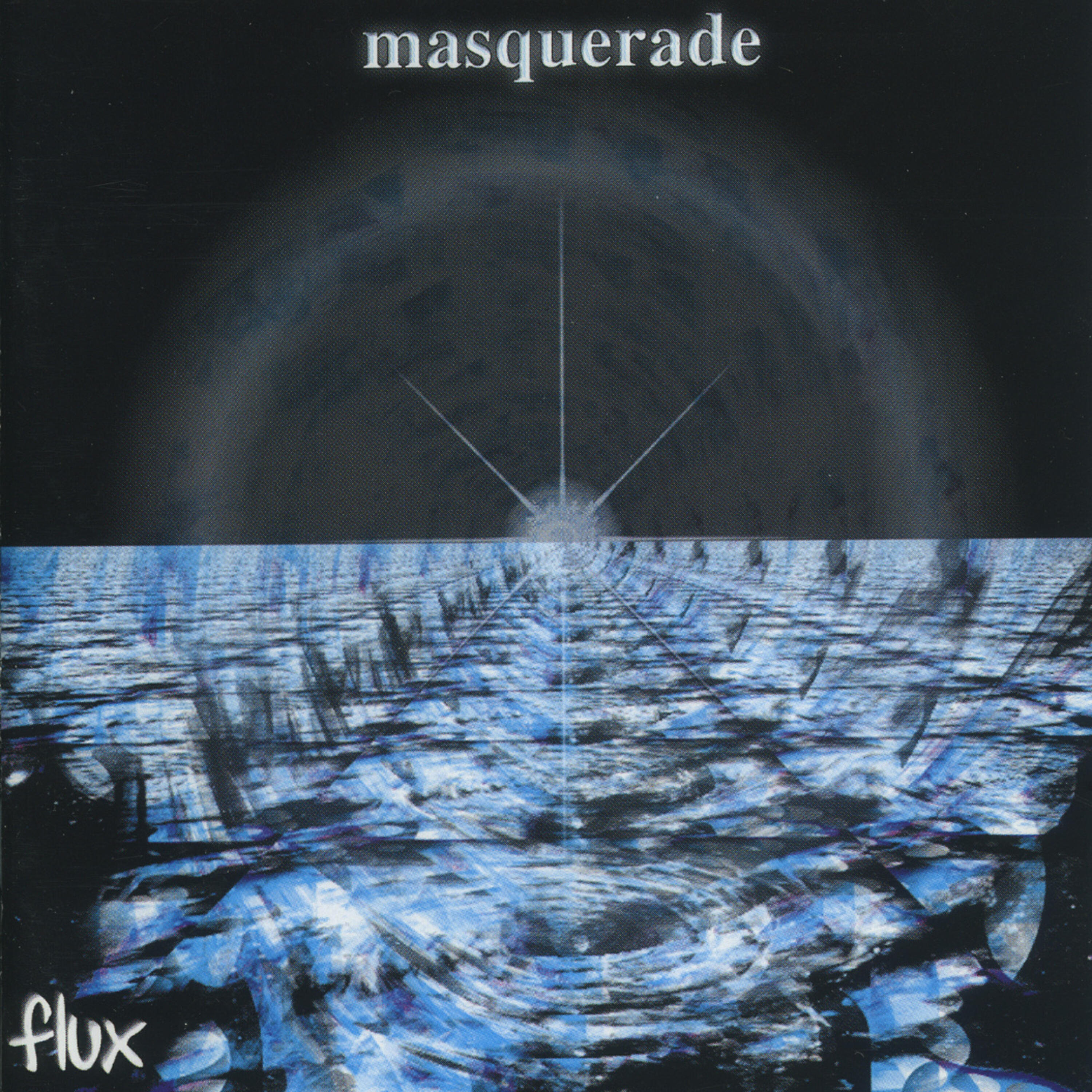 Релиз Flux