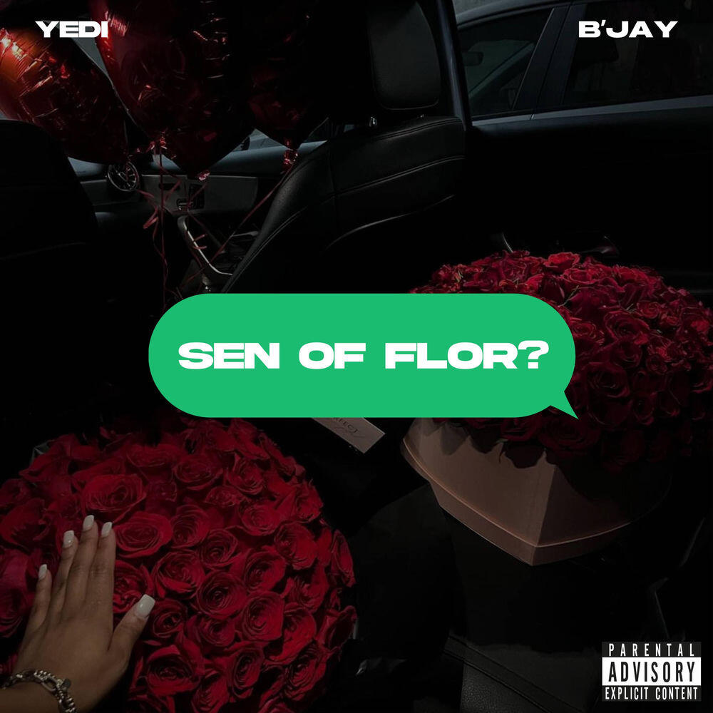 Релиз Sen of Flor