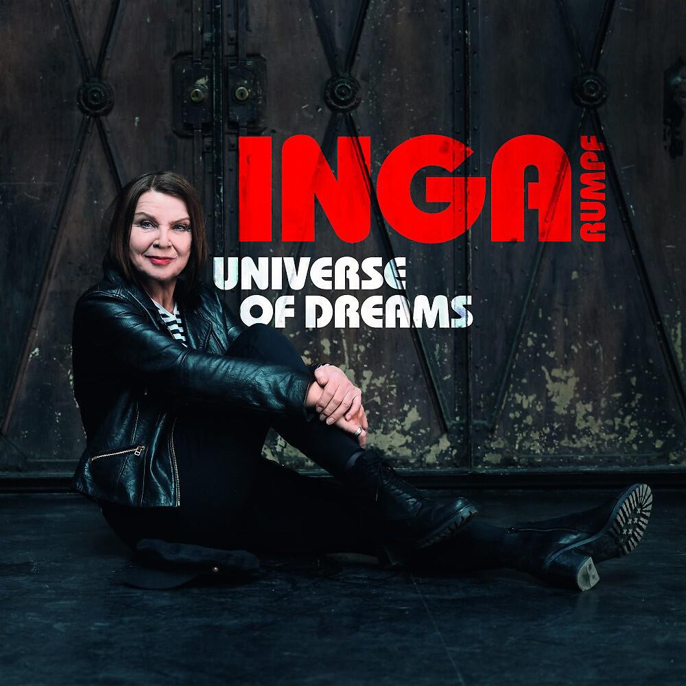 Релиз Universe of Dreams