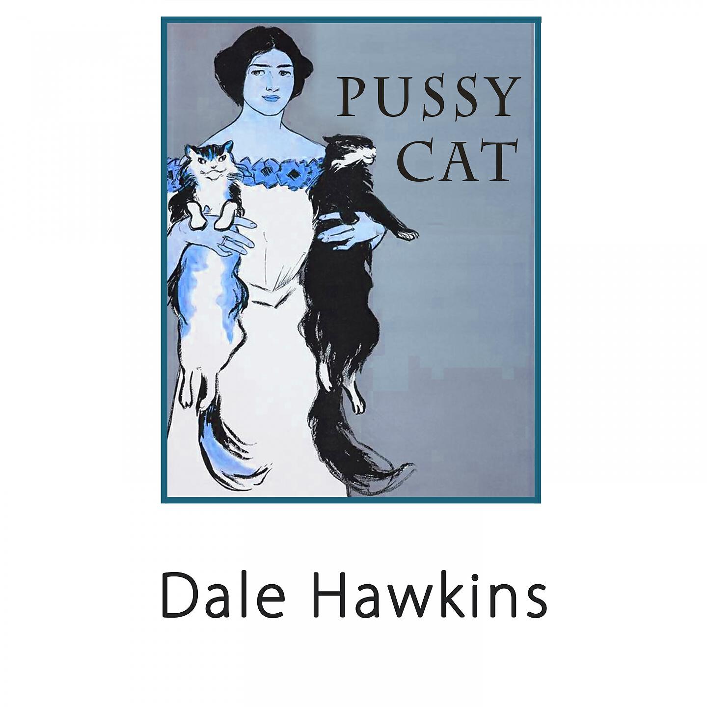 Релиз Pussy Cat