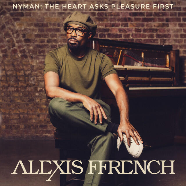 Релиз The Heart Asks Pleasure First