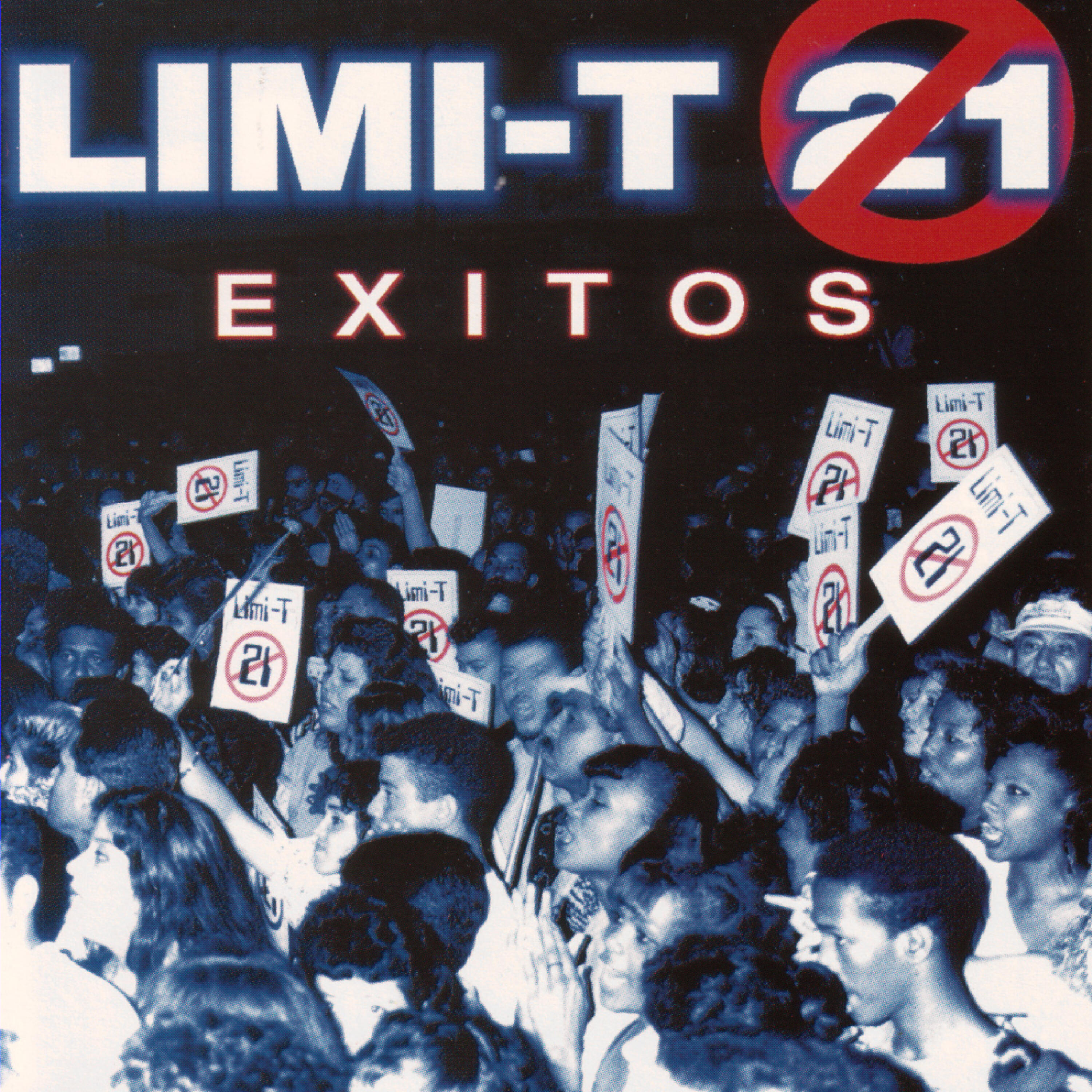 Релиз Exitos