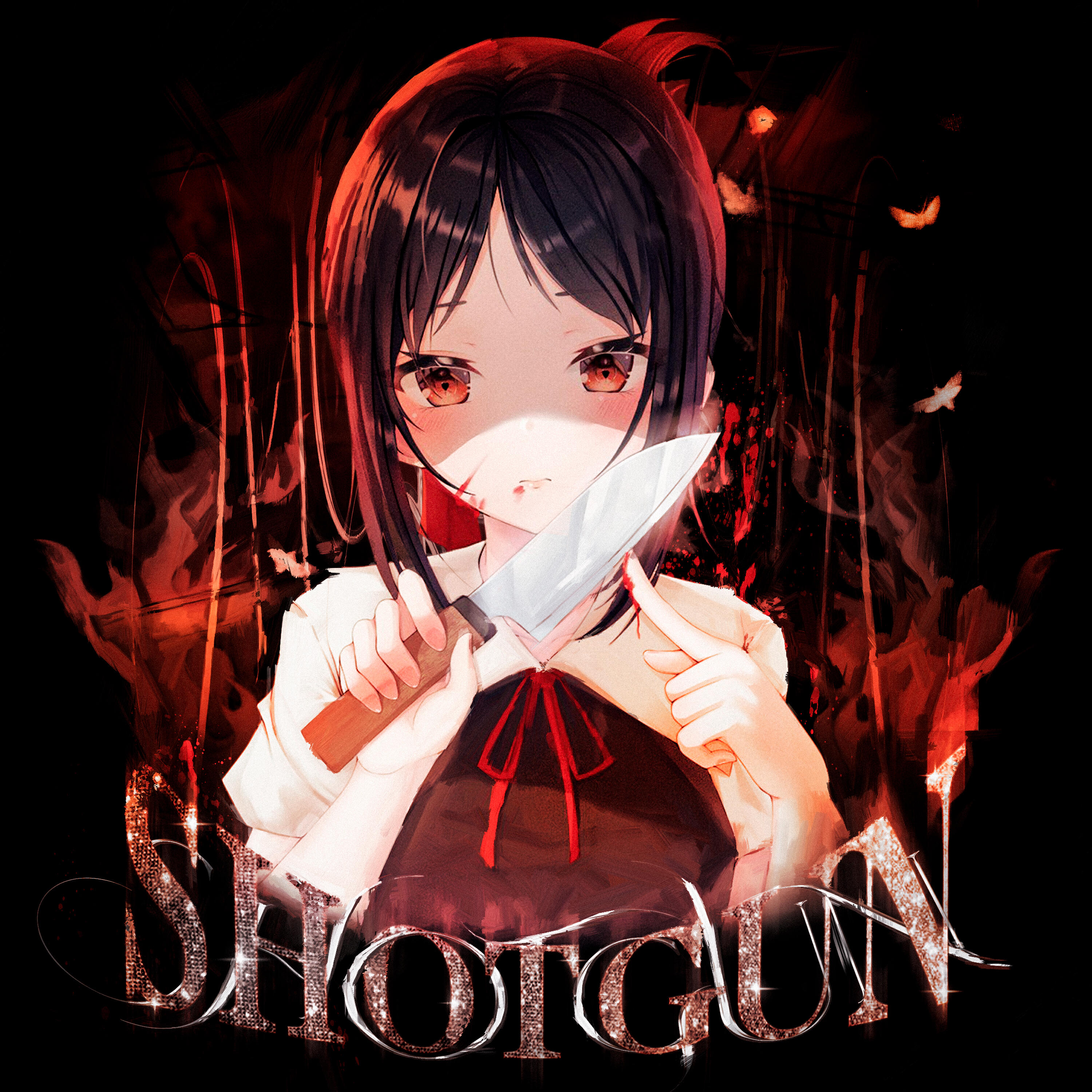 Релиз SHOTGUN