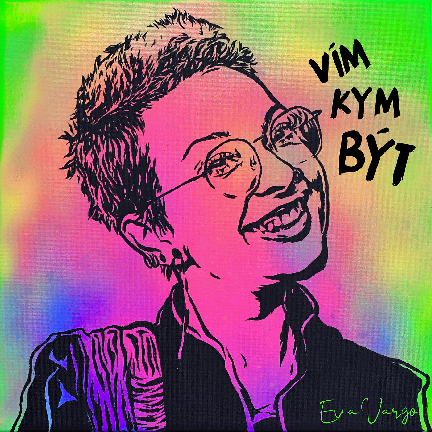 Релиз Vím Kym Být