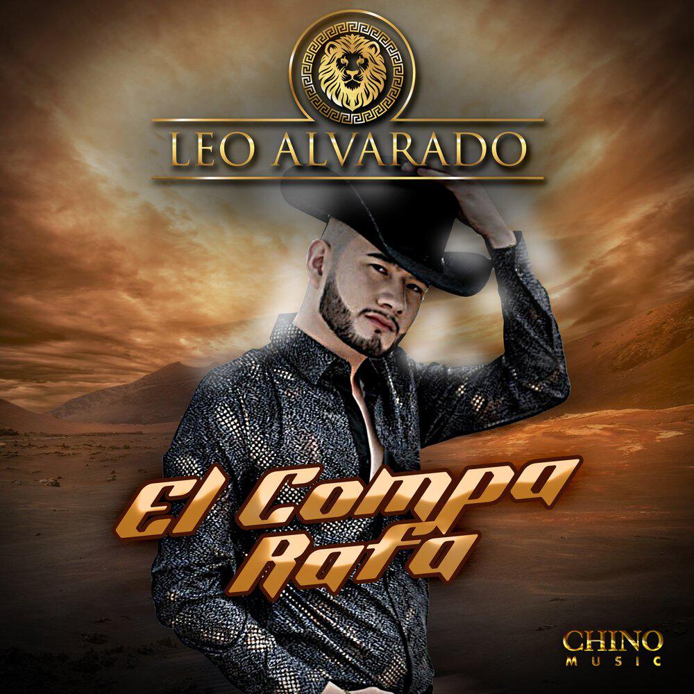 Leo Alvarado