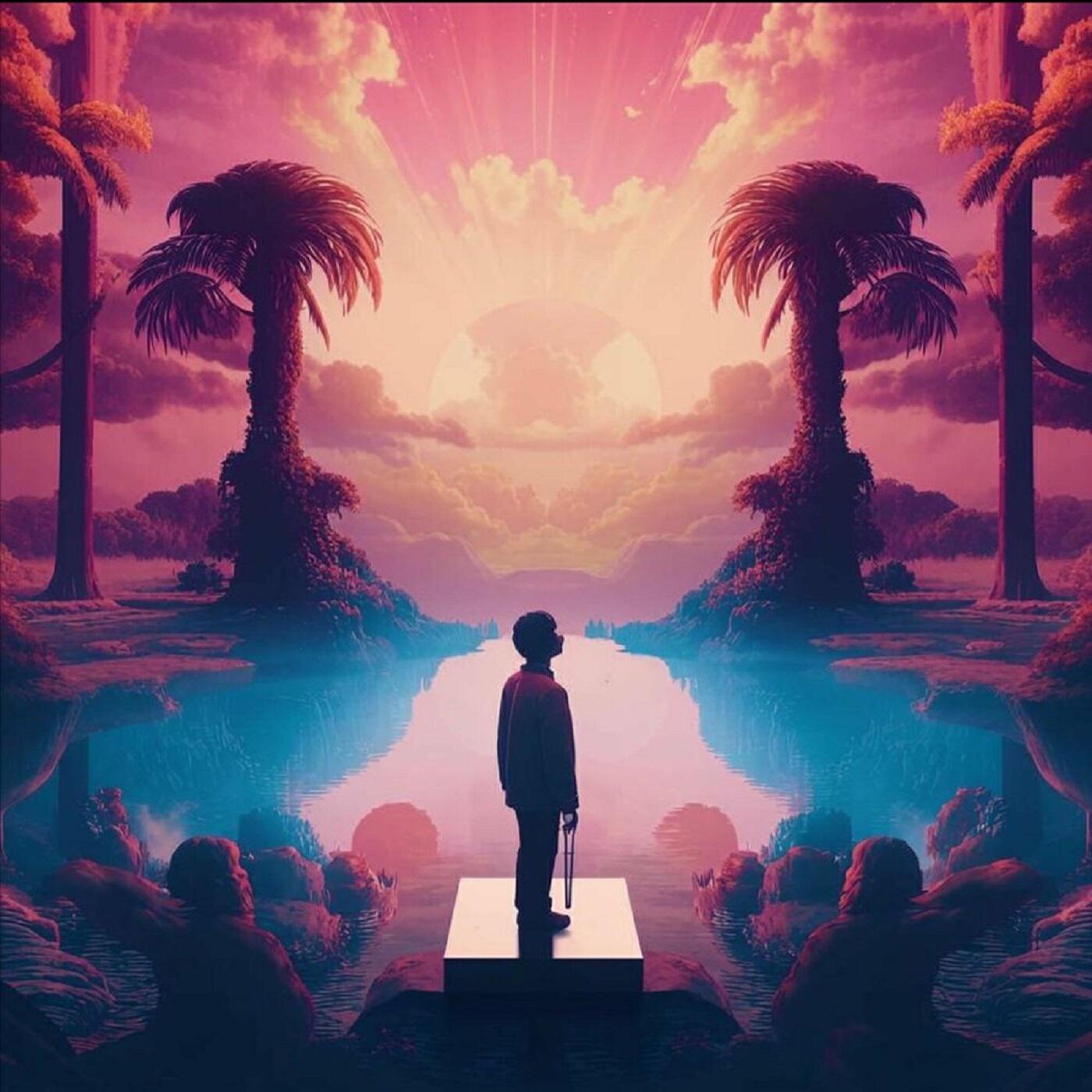 Релиз иллюзия
