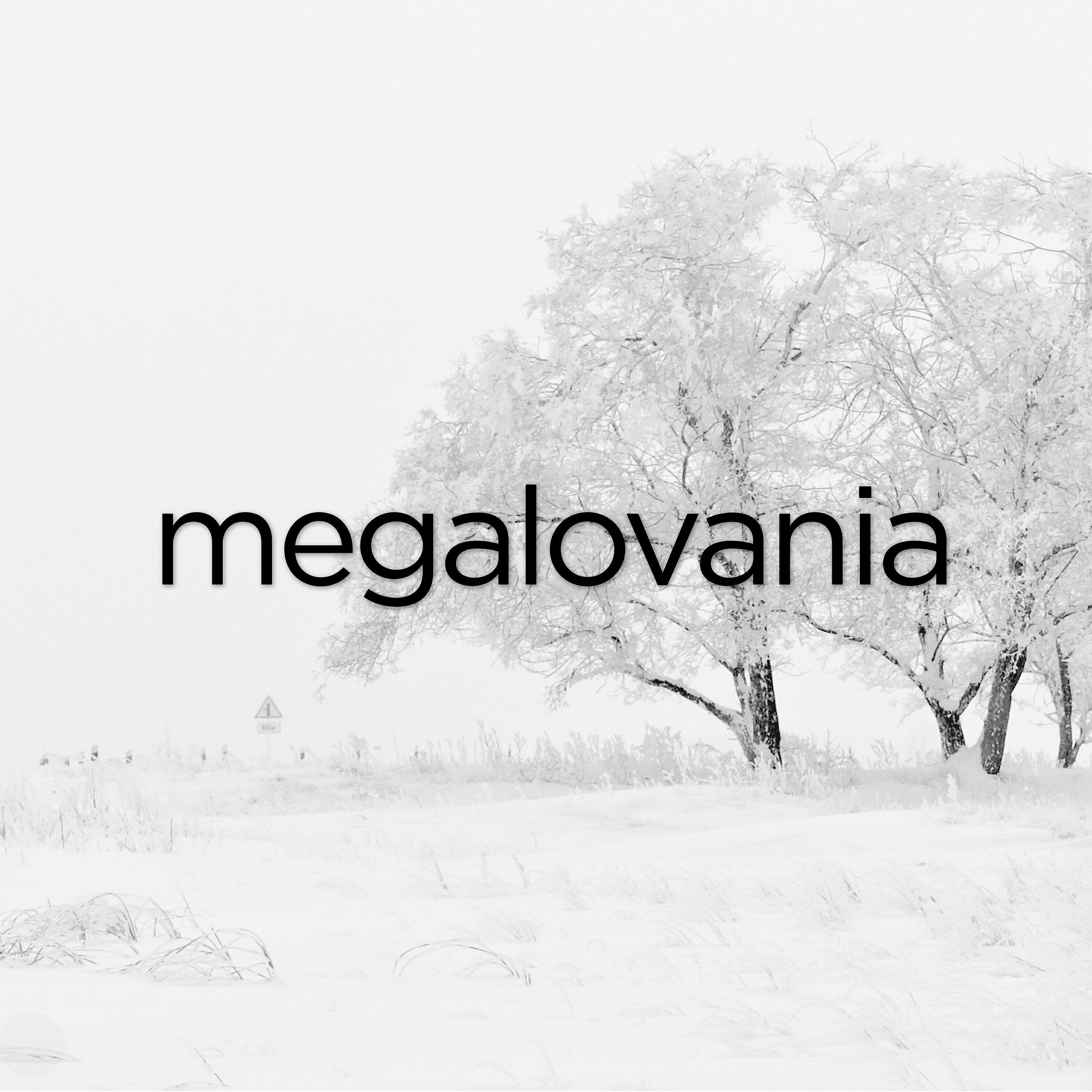 Релиз Megalovania