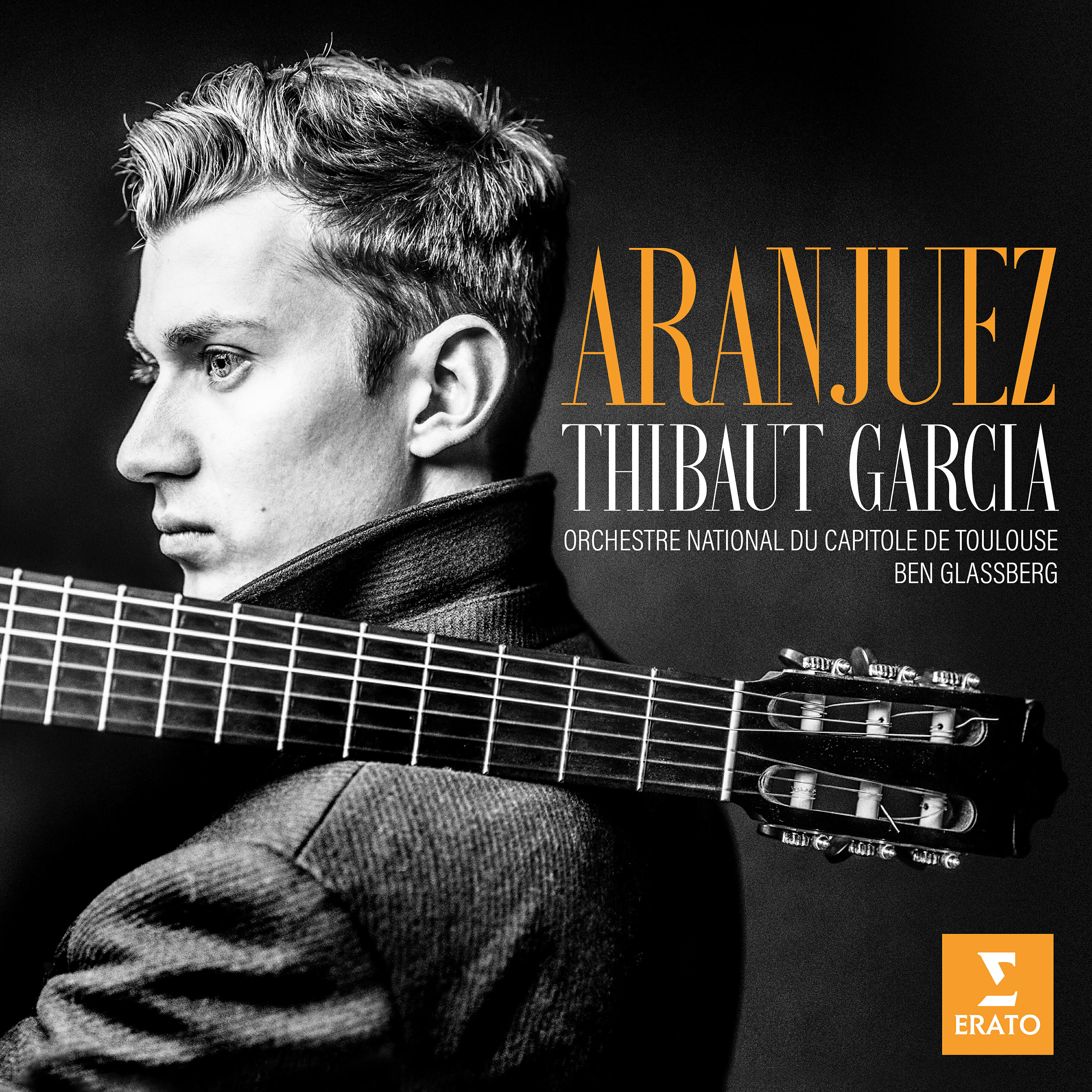 Релиз Aranjuez - Rodrigo: Concierto de Aranjuez: I. Allegro con spirito