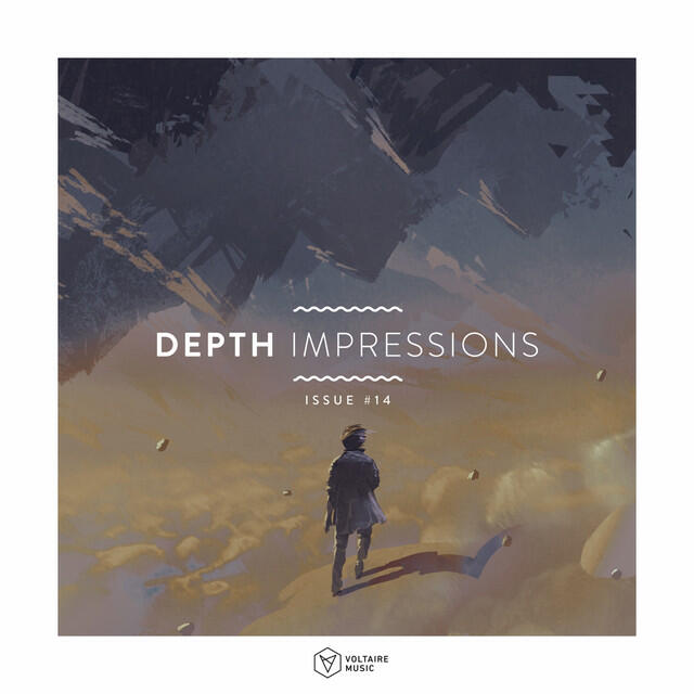 Релиз Depth Impressions Issue #14