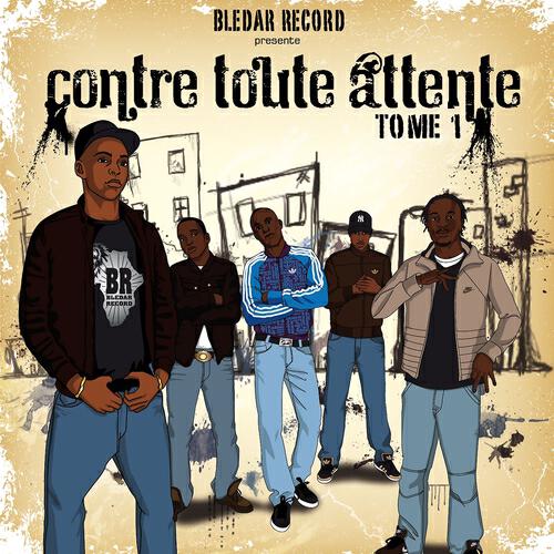 Ouscalvin, Jort T, I2sou, Ouscalvin, Jort T, I2sou, Solkey - Un monde meilleur