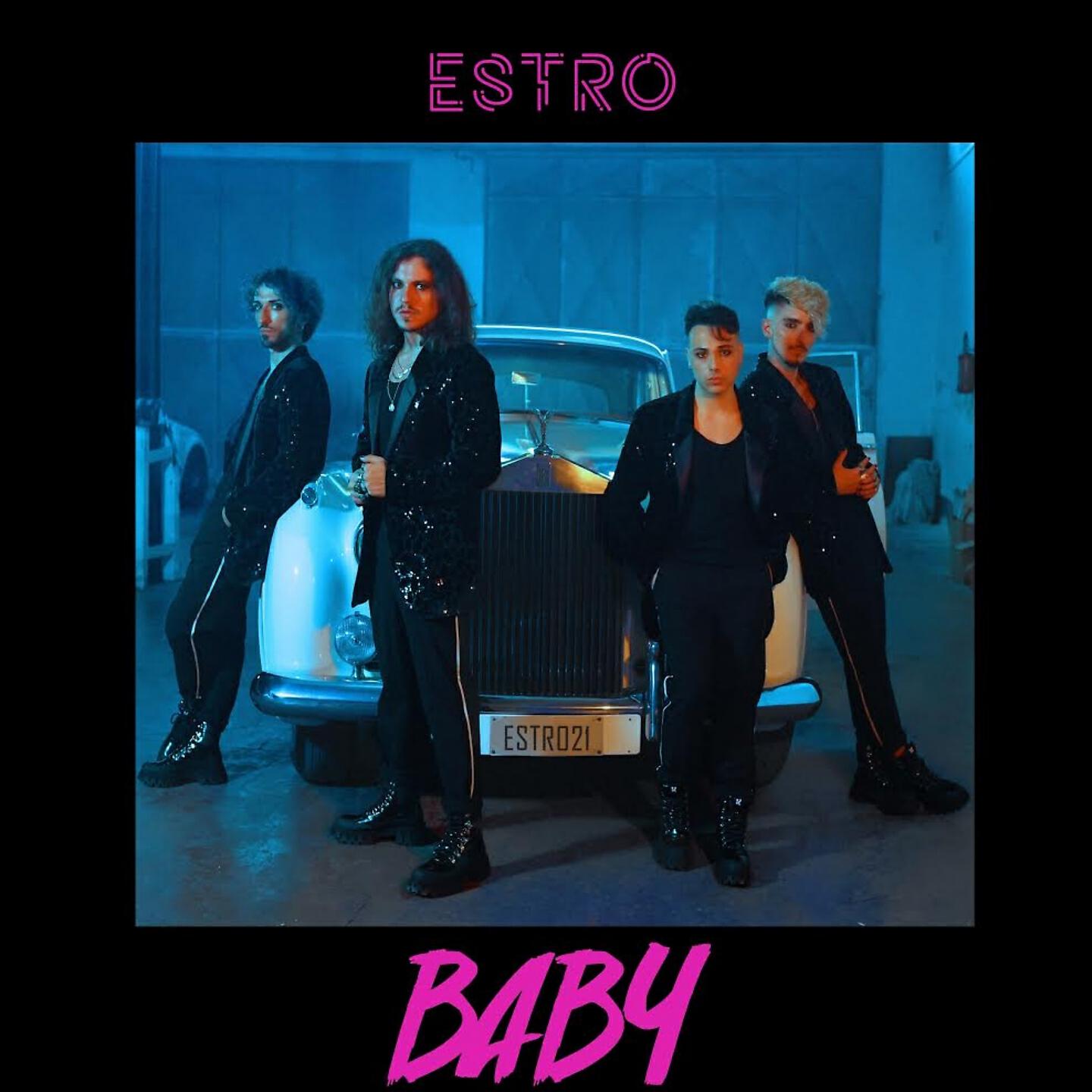 Релиз Baby
